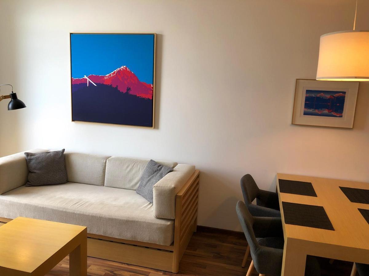 Strbske Pleso Apartman Oliver #40 Exterior foto